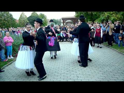2013 09 28 Wemender Hochzeit Tanz der Brautzeugen
