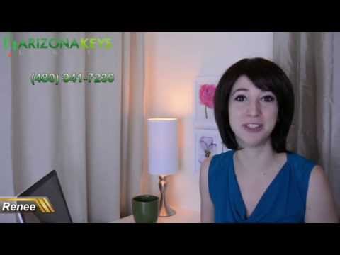 Locked out Paradise Valley