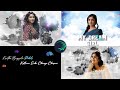 Beautiful Dialogue In Hi Nana Edit For Lovers Couples Easy Edit On Alight Motion Lovers Couple