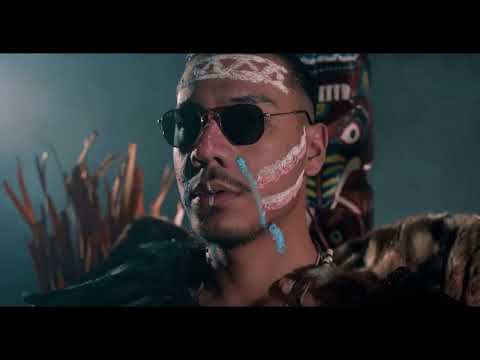 Samra & Apache 207 - Drama