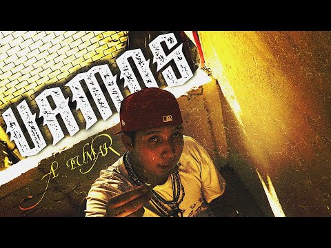 Soalva-(Vamos A Fumar)-Video Oficial Producción: @LaCliqueDuParc