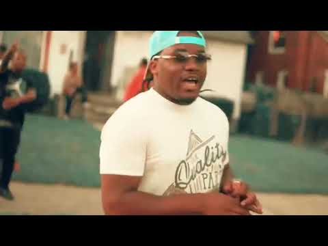 Cash Kidd x Lavi'er - In My Bag (Official Music Video)