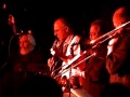 Larry Carlton at Blue Note Jazz Club in New York City - "Double Cross"