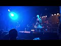 The Wonder Stuff - Some sad someone - O2 Academy Liverpool 30.11.19