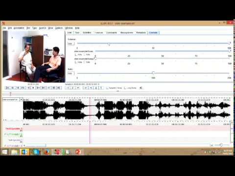 Elan & Flex Workshop 29 March 2017