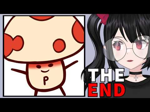 MorePegasus Is FINISHED.