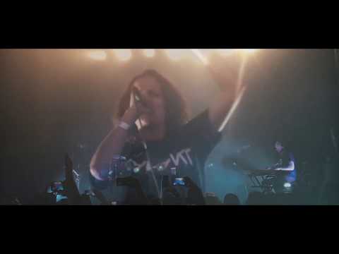 Sian Evans of Kosheen - Louder | Live 2017