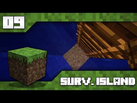 Survival Island #9 | VEDENALAINEN PAIKKA! - w/ JKokki