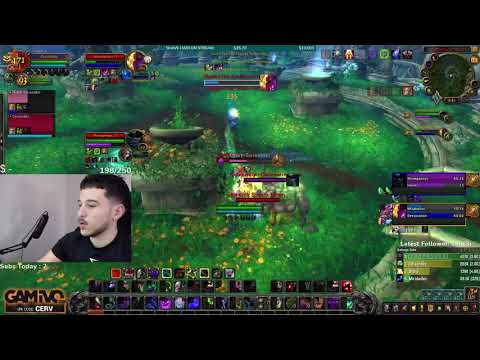 Shadowlands Rated 2v2 R1 Unholy DK 2v2 Adventures!