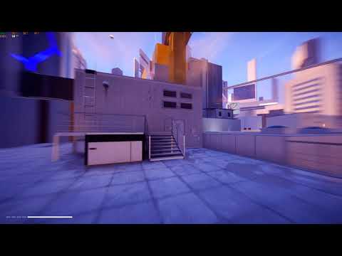 Oh shit, K-Sec - Mirror's Edge Catalyst #8