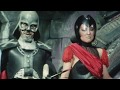 Dai Sentai Goggle Five Episode Previews