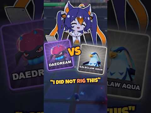 I Swear This Palworld Duel Wasn't Rigged thumbnail