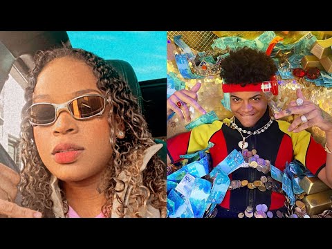 MC DRICKA VAI LANÇAR MÚSICA COM JOVEM DEX