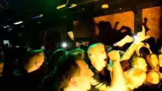 Koncert THE ANALOGS (XX-lecie)+GUITAR GANGSTERS+CZAPA+SLOW FACTION - 11.04.2015 - T.CHANCES - LONDYN