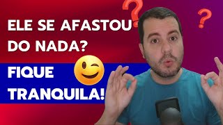 Por Que os Homens Se Afastam das Mulheres Por Nada? | Explicação Científica