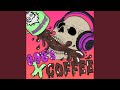 808's x Coffee
