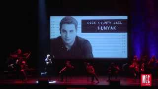 Miscast 2015: "Cell Block Tango" From "Chicago"