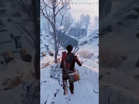 Tom Brady of the outlands - Vigor The Game #vigor #vigorthegame #ps5 #gaming