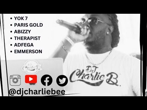 SIERRA LEONE MUSIC MIX 2023 🇸🇱