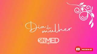 Homenagem ao Dia da Mulher