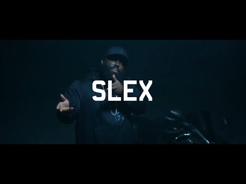 P Money x Jme Type Beat | Grime Type Beat | Slex - Night