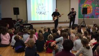 I&#39;m A Little Airplane