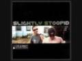 Slightly Stoopid - Collie Man (Album) 