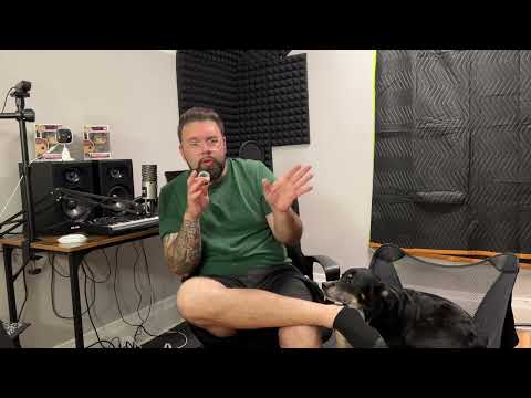 Neumann tlm 103 for 140.00? Not just a clone but a rebuild like a u87….? That’s right #explore 