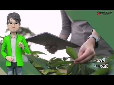 Bio- Organic Agri- Rich Foliar Fertilizer💜