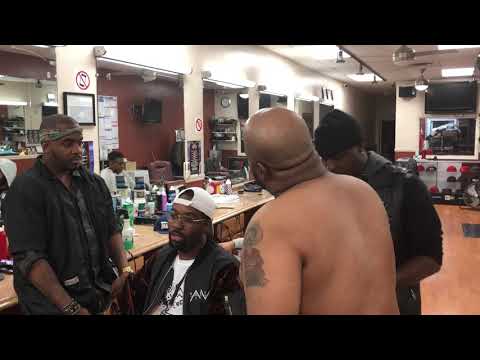QUEENZFLIP VS MICKEY FACTZ - #IWANNABATTLE