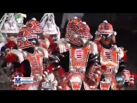 2nd Street Shooters 2016