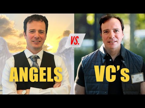image-Who owns VC?