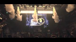 THREESTARZ Aftermovie