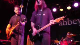 Slobberbone - Can't Stay Sober, pt. 2