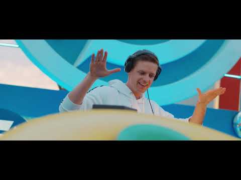 Act of Rage & Rejecta  'Intents Festival' @ Mainstage, Oisterwijk for Squere