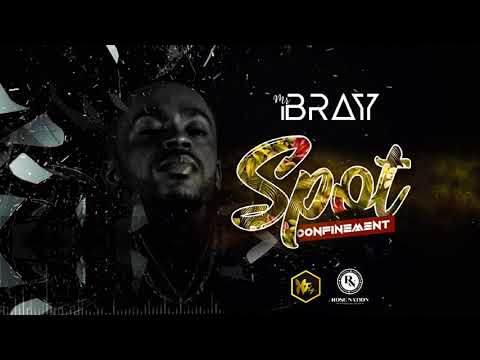 Mr Bray - Spot (Official audio)