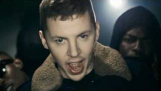 Professor Green ft. Maverick Sabre - Jungle (Official HD Video)