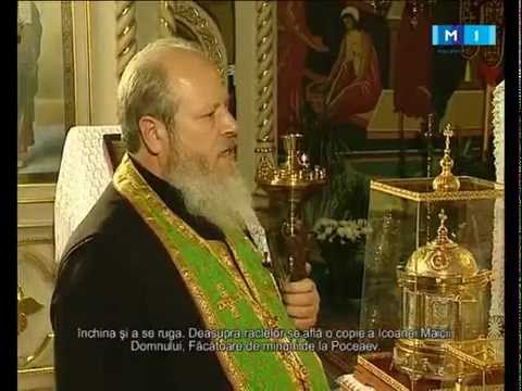 Mărturii despre preotul martir Gheorghe Ivanov din Stolniceni, Edineț