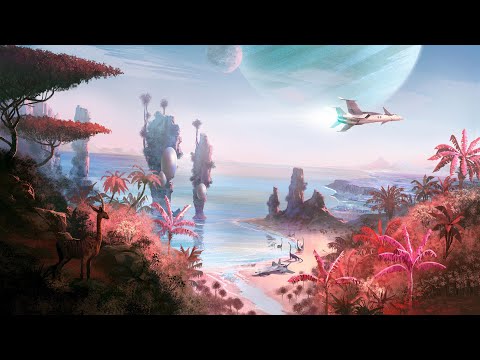 No mans sky Expedition 12 Omega redux part 4