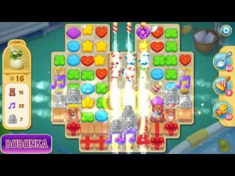 Matchington Mansion level 3380 HD