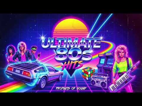 The 80s Retro Hit Vol.2 ❤️💜 #80s #GreatestHits #RetroMusic #newmusic2025 #music #90s
