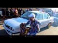 PROKID S FUNERAL E30 SQUAD CONVOY