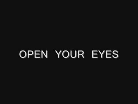 NUTTY NYS vs. The Moleskins-  OPEN YOUR EYES