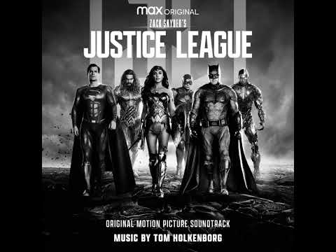 Tom Holkenborg - Flight Is Our Nature