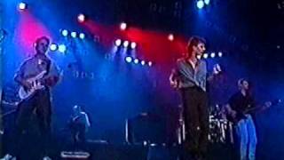 Purple Schulz Live: Durch Ruinen