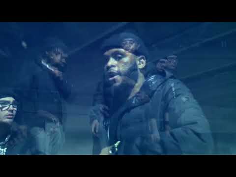 Sosa Otto x Flex - "Dash" (Official Music Video)