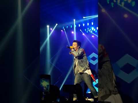 180128 SS7BKK Eunhyuk focus Sorry Sorry