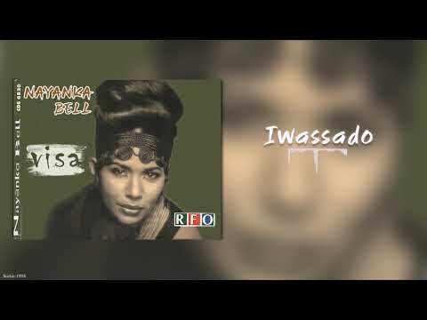 Nayanka Bell  Iwassado