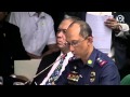 Police Director Magalong explains how the Mamasapano operations went through