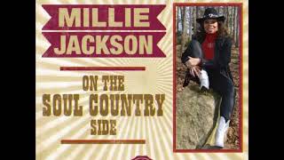 A FLG Maurepas upload - Millie Jackson - Pick Me Up On Your Way Down - Soul Funk
